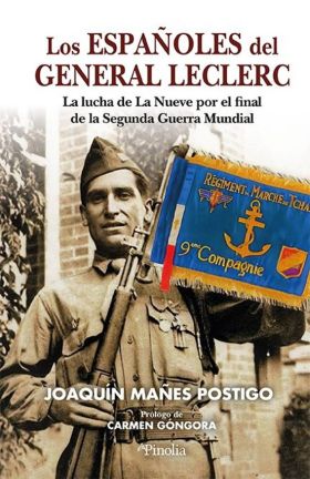 ESPAÑOLES DEL GENERAL LECLERC, LOS