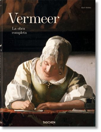 Vermeer. The Complete Works