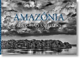 SEBASTIÃO SALGADO. AMAZÔNIA