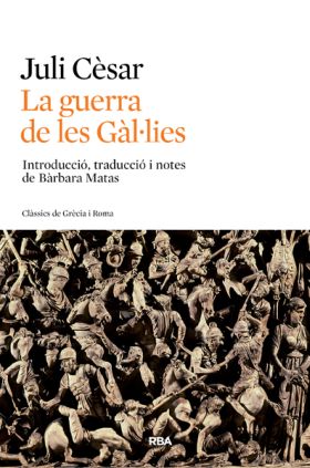 LA GUERRA DE LES GÀL·LIES