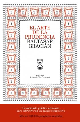 EL ARTE DE LA PRUDENCIA