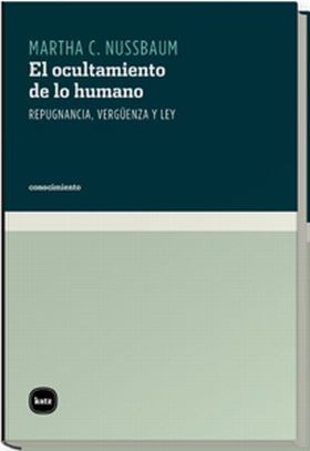 OCULTAMIENTO DE LO HUMANO,EL - RTC 2ªED