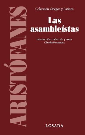 ASAMBLEISTAS,LAS