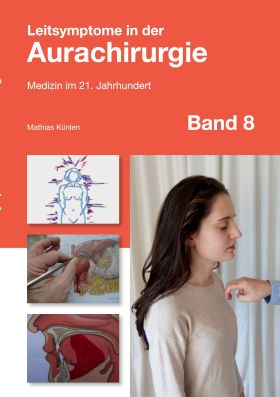 LEITSYMPTOME IN DER AURACHIRURGIE BAND 8