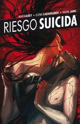 RIESGO SUICIDA, 5