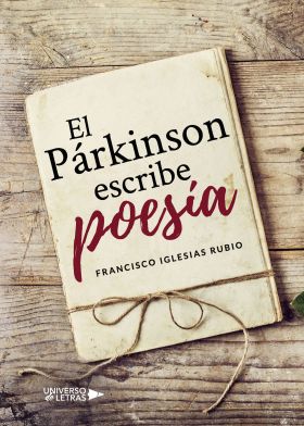 El párkinson escribe poesía