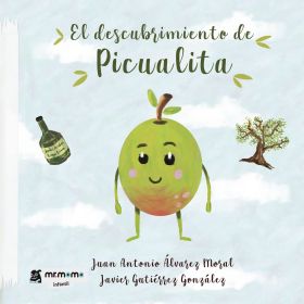EL DESCUBRIMIENTO DE PICUALITA
