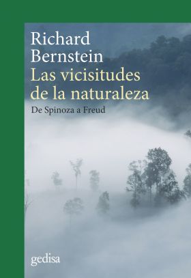 Las vicisitudes de la naturaleza