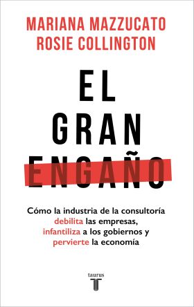 EL GRAN ENGAÑO