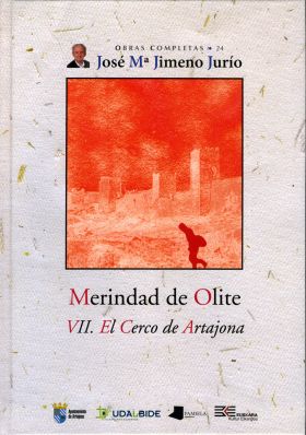 MERINDAD DE OLITE. VII. EL CERCO DE ARTAJONA