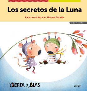 Los secretos de la Luna