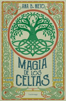 Magia de los celtas