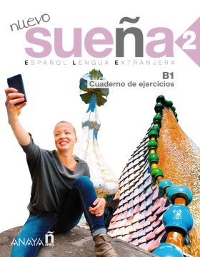 Nuevo Sueña 2 (B1). Cuaderno de ejercicios digital