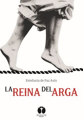 LA REINA DEL ARGA