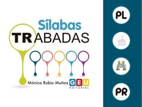 SILABAS TRABADAS PL/PR