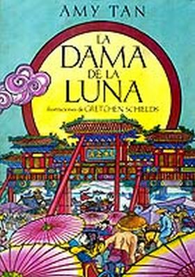 La dama de la luna