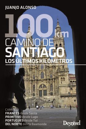 100 KM CAMINO DE SANTIAGO