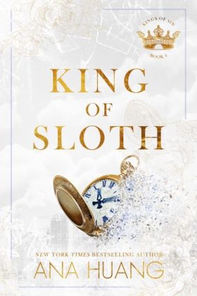 KING OF SLOTH (KINGS OF SIN 4)