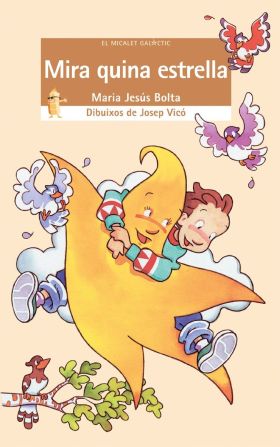 MIRA QUINA ESTRELLA