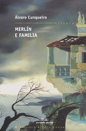 Merlin e familia (bac)