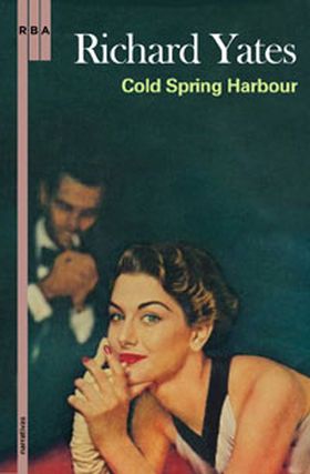 Cold spring harbor