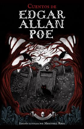 Cuentos de Edgar Allan Poe (Colección Alfaguara Clásicos)