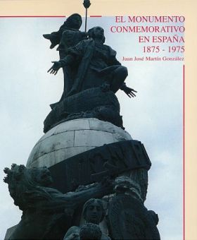 MONUMENTO CONMEMORATIVO EN ESPAÑA, EL