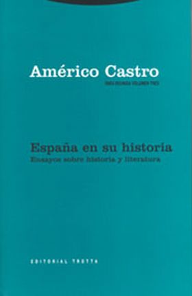 ESPAÑA EN SU HISTORIA