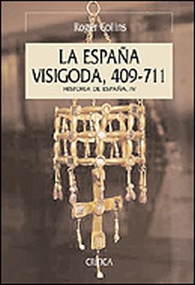 La España visigoda