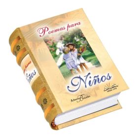 POEMAS PARA NIÑOS