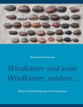 WINDKANTER SIND KEINE WINDKANTER, SONDERN...