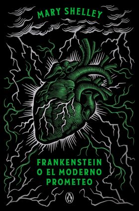 FRANKENSTEIN O EL MODERNO PROMETEO (EDICION CONMEMORATIVA)