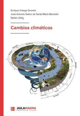 CAMBIOS CLIMATICOS