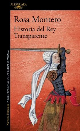 HISTORIA DEL REY TRANSPARENTE. EDICION ESPECIAL 20.º ANIVERSARIO