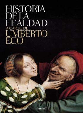 HISTORIA DE LA FEALDAD 