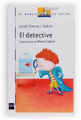 EL DETECTIVE