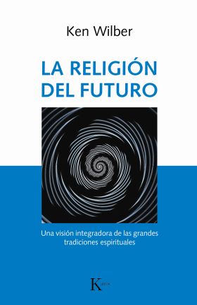 RELIGION DEL FUTURO