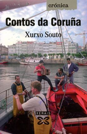 CONTOS DA CORUÑA