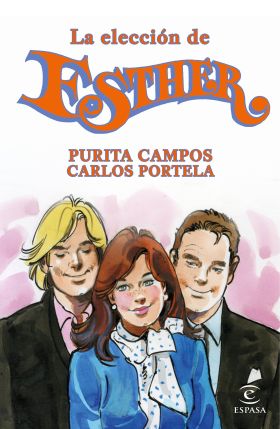 La elección de Esther