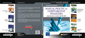 MANUAL PRACTIC DE COMPTABILITAT FINANCERA + CD-ROM