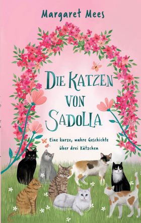 DIE KATZEN VON SADOLLA
