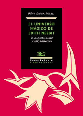 EL UNIVERSO MAGICO DE EDITH NESBIT