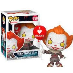FUNKO PENNYWISE 780