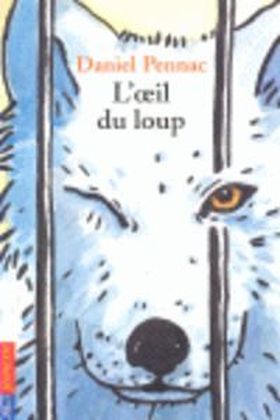 LOEIL DU LOUP