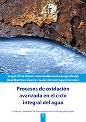 Procesos de oxidación avanzada en el ciclo integral del agua