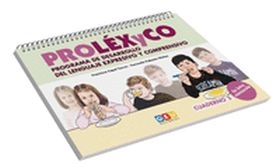 PROLÈXYCO. CUADERNO 2. MINÚSCULA