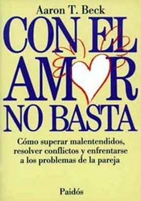 CON EL AMOR NO BASTA