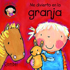 Me divierto en la granja