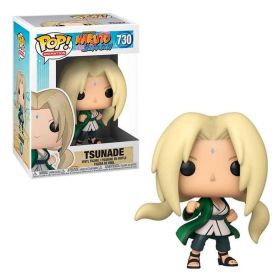 FIGURA FUNKO POP NARUTO LADY TSUNADE