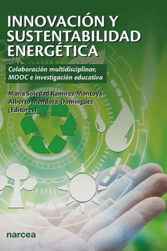 INNOVACIÓN Y SUSTENTABILIDAD ENERGÉTICA. III